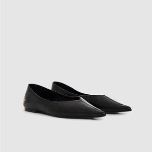 Anine Bing NWT Hilda Ballerina Flat size 37